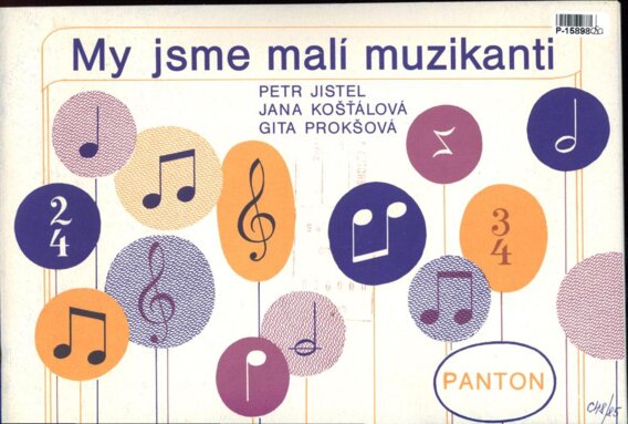 My jsme malí muzikanti