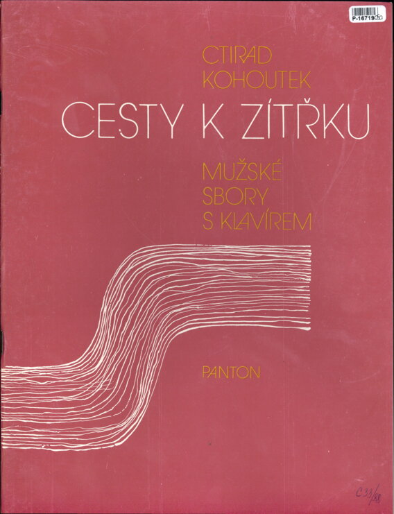 Cesty k zítřku
