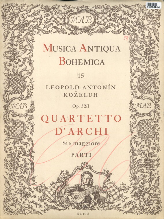 Quartetto d'archi