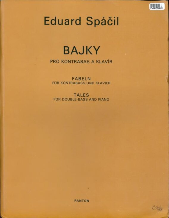 Bajky