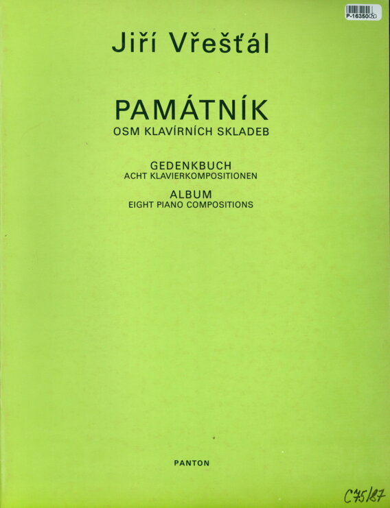 Památník