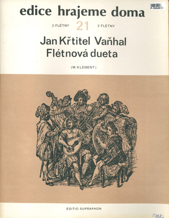 Edice hrajeme doma 21