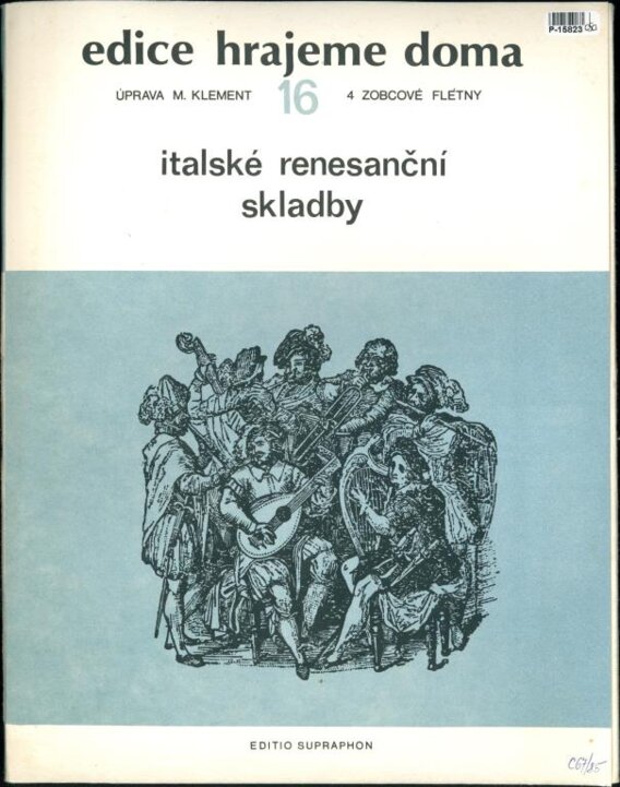 Edice hrajeme doma 16