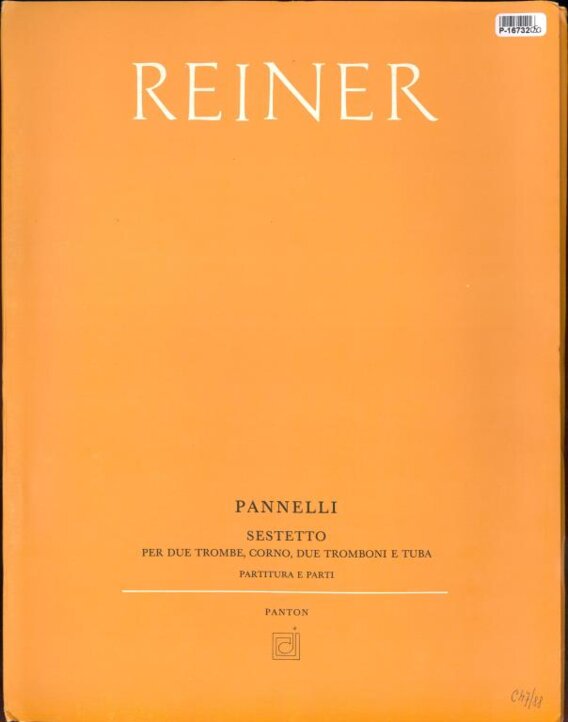 Pannelli
