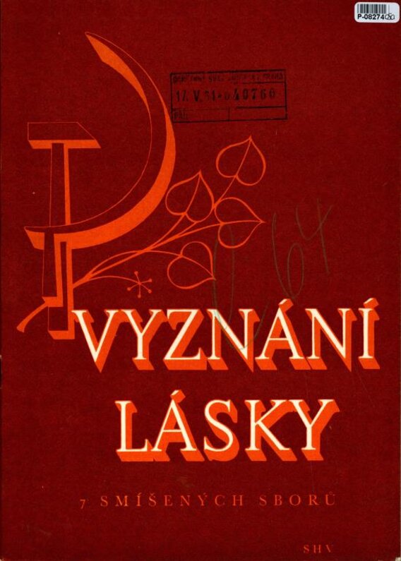 Vyznání lásky