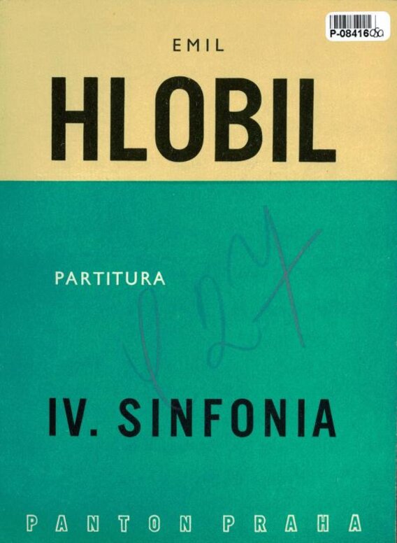 IV. Sinfonia