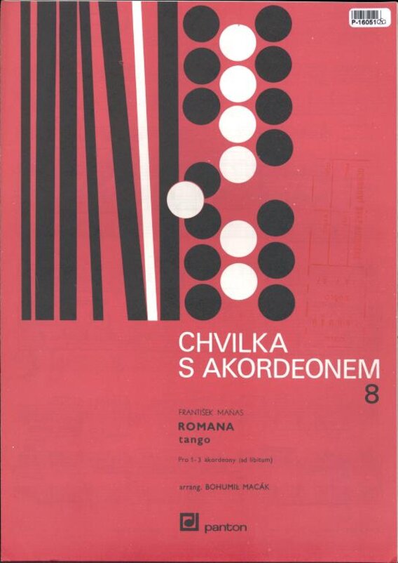 Chvilka s akordeonem 8