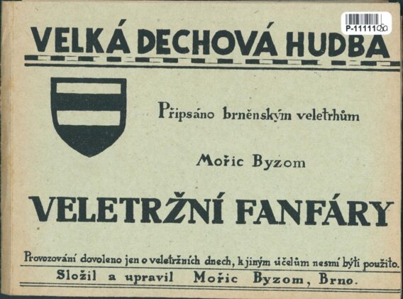 Veletržní fanfáry