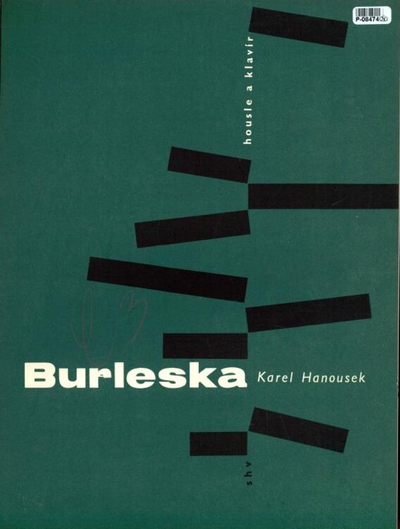 Burleska