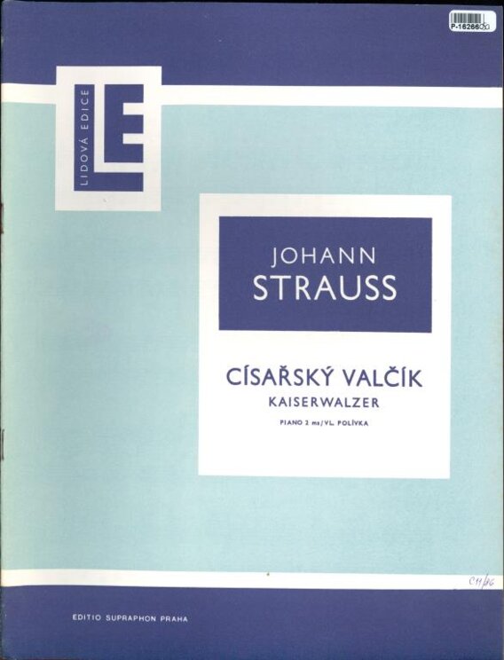 Císařský valčík