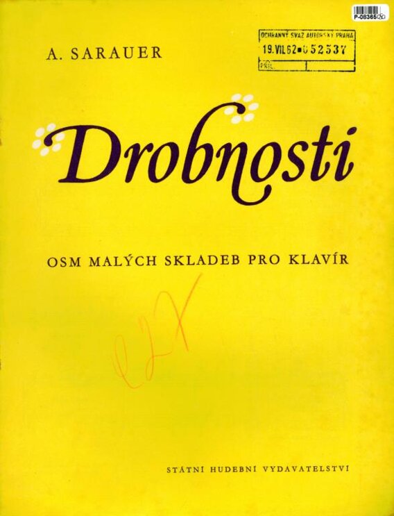 Drobnosti