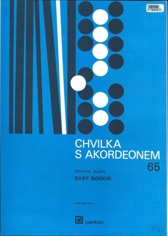 Chvilka s akordeonem 65