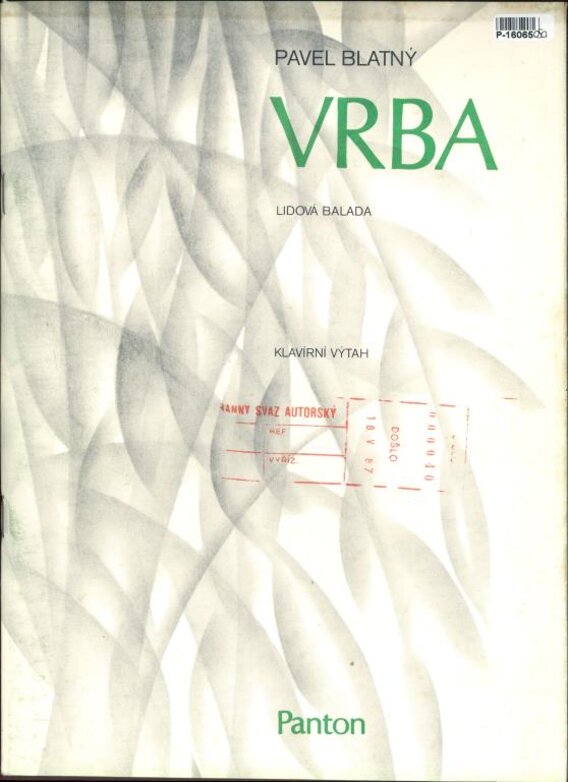 Vrba