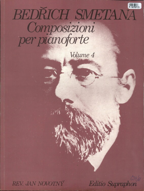 Composizioni per pianoforte