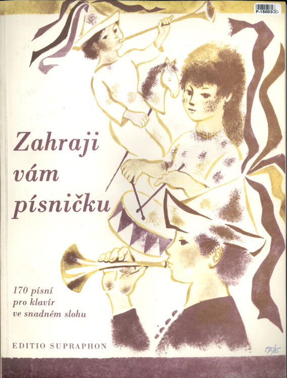 Zahraji vám písničku