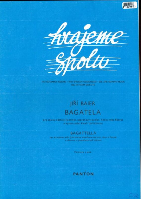 Bagatela
