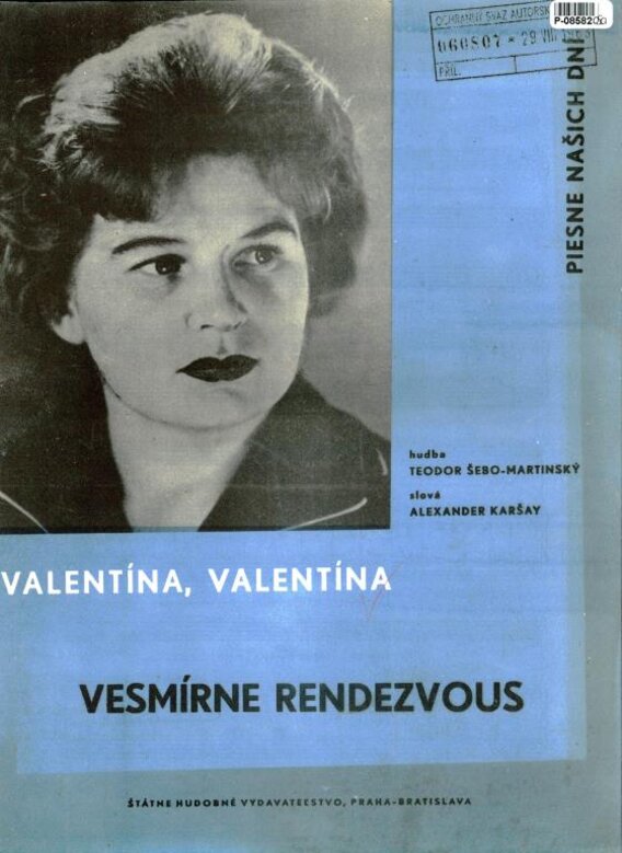 Vesmírne rendezvous