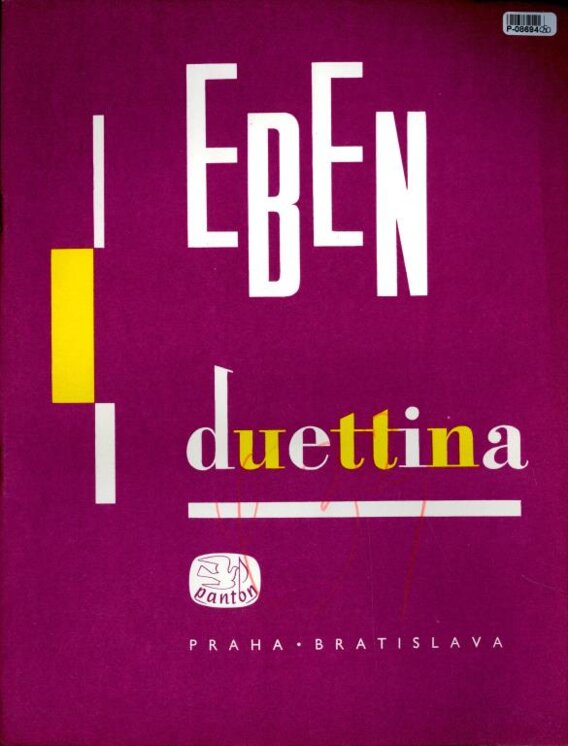 Duettina