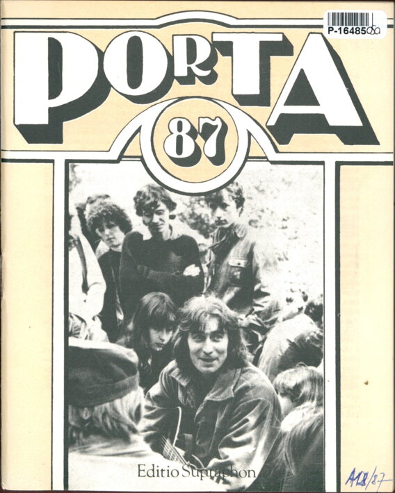 Porta 87