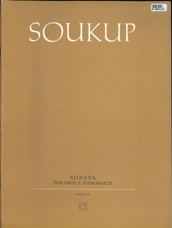 Sonata per oboe e pianoforte