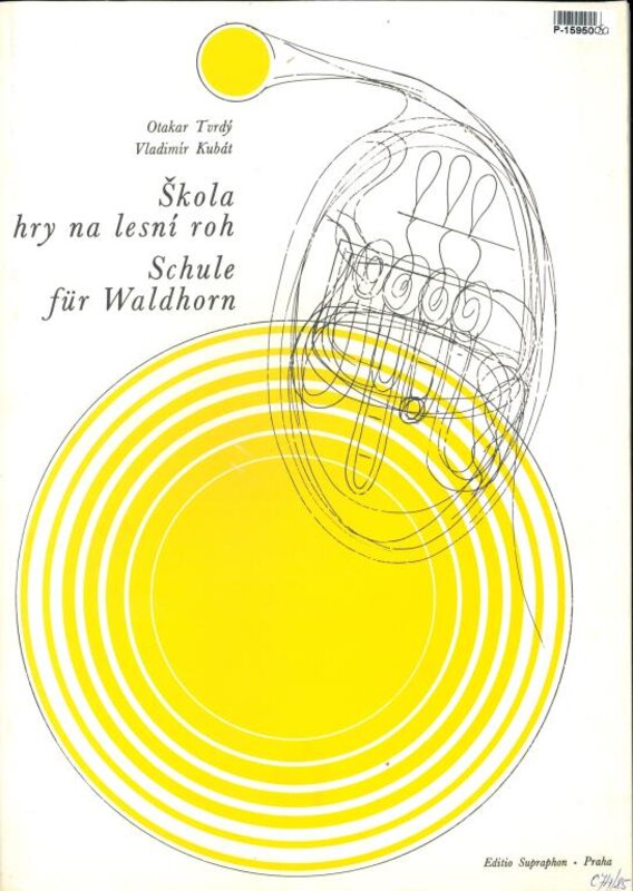 Škola hry na lesní roh