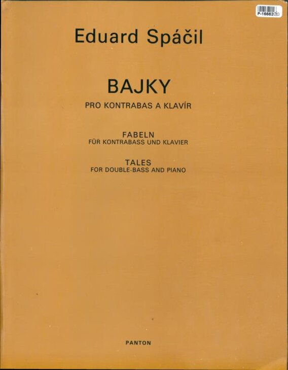 Bajky