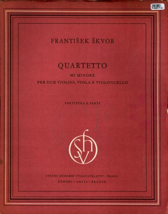 Quartetto