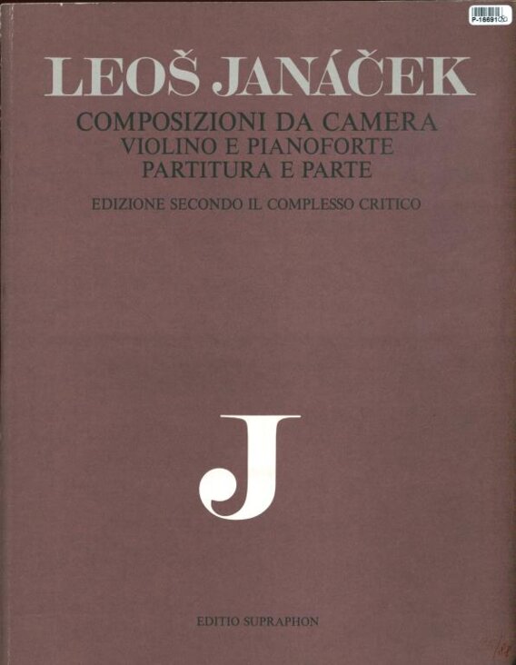 Composizioni da camera