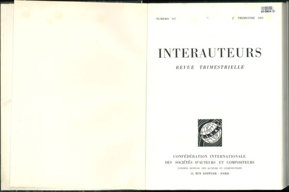 Interauteurs
