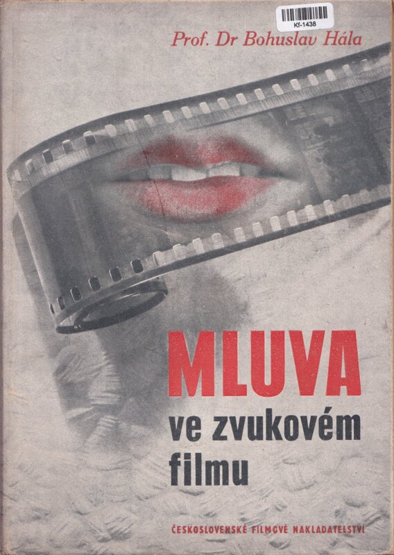 Mluva ve zvukovém filmu
