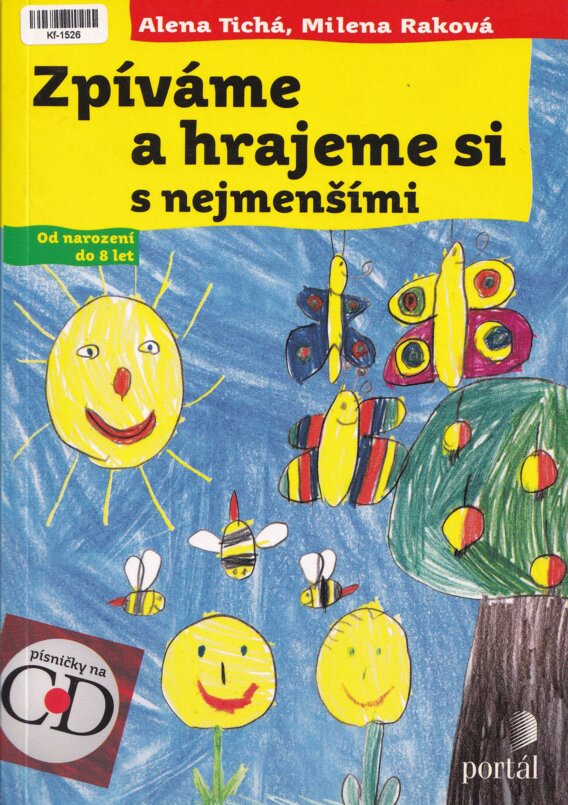 Zpíváme a hrajeme si s nejmenšími