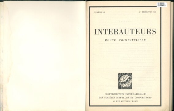 Interauteurs