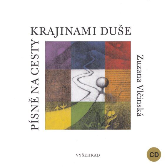 Písně na cesty krajinami duše