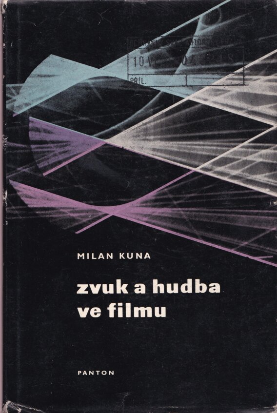 Zvuk a hudba ve filmu