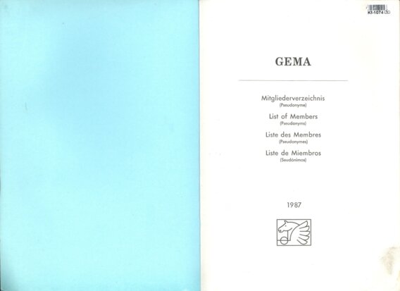 Gema