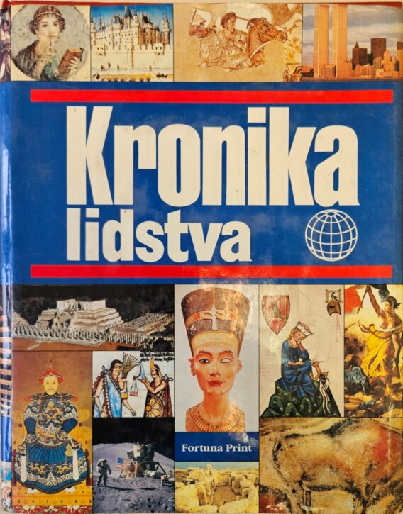 Kronika lidstva