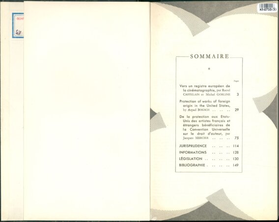 Revue Internationale