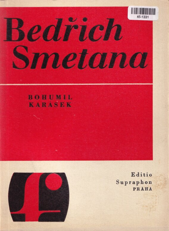 Bedřich Smetana