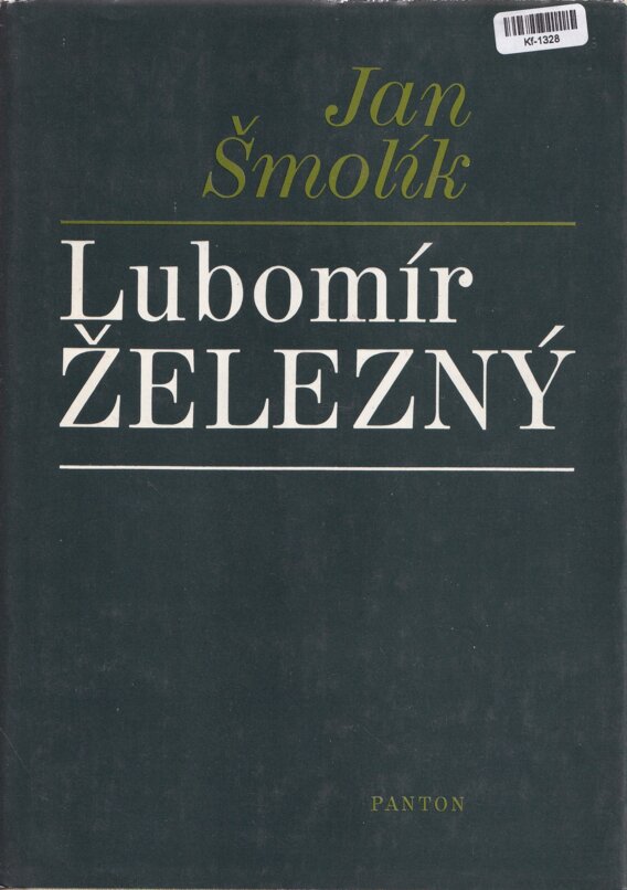Lubomír Železný