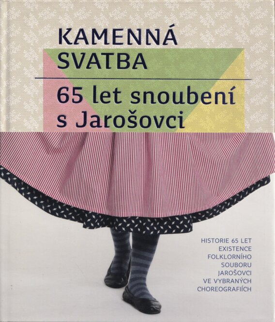 Kamenná svatba: 65 let snoubení s Jarošovci