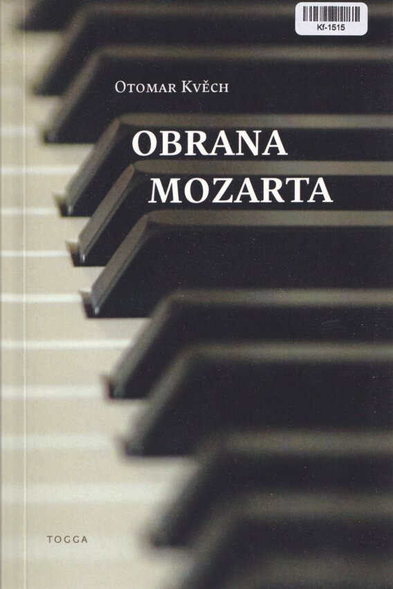 Obrana Mozarta
