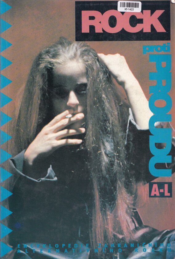 Rock proti proudu A–L