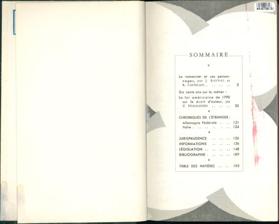 Revue Internationale