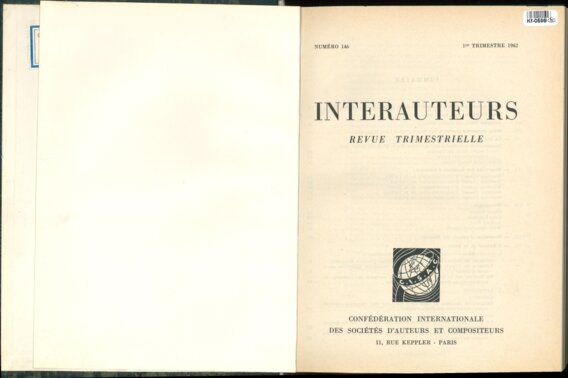 Interauteurs