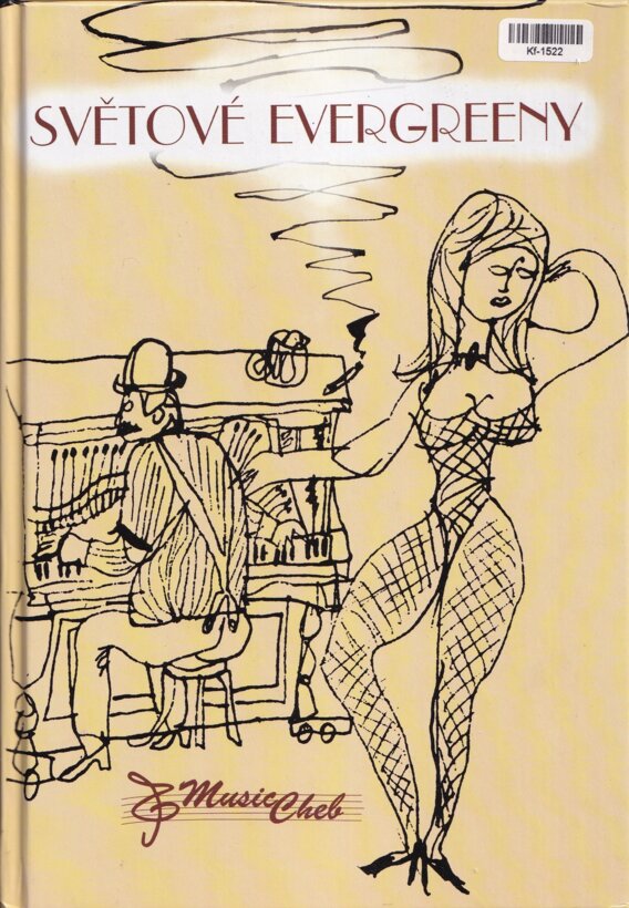 Světové evergreeny