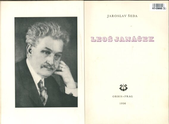 Leoš Janáček