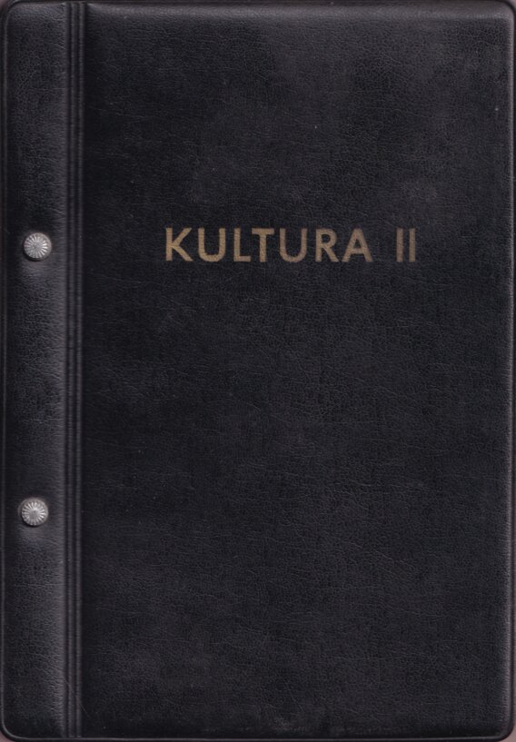 Kultura II