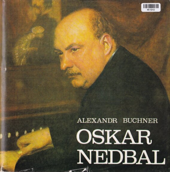 Oskar Nedbal