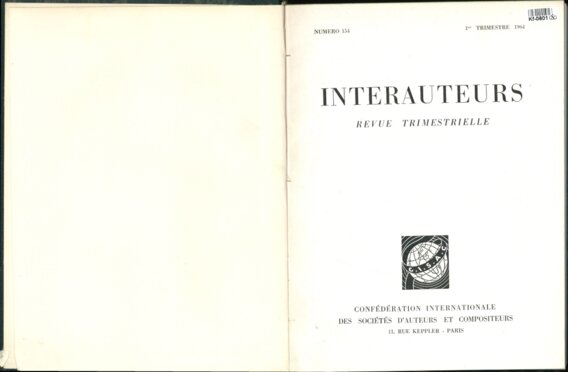 Interauteurs