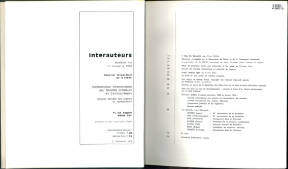 Interauteurs